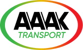 aaak transport