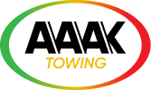 aaak towing