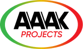 aaak projects
